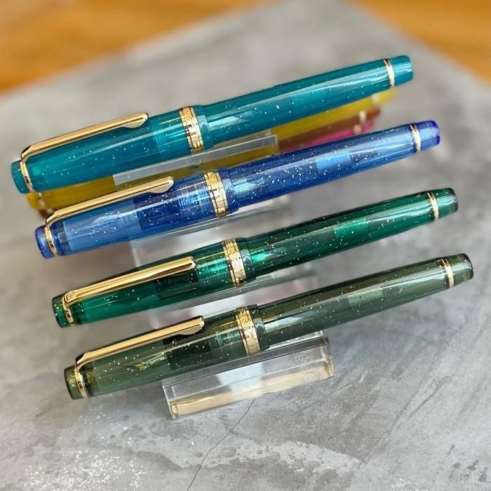 

JINHAO Typ 82 Fountain Pen (1) Import