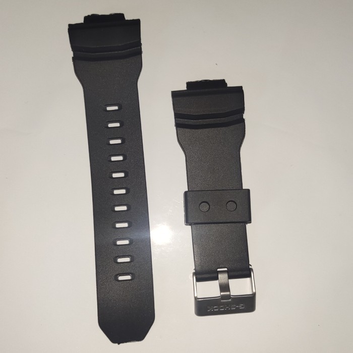 TALI G-SHOCK GLX-150 GA-150 GLX150 GA150 GLX GA 150 STRAP JAM TANGAN BEST QUALITY