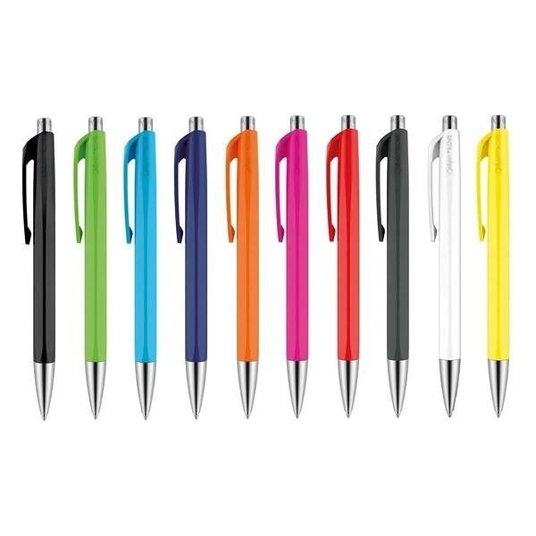 

CARAN D'ACHE 888 Infinite Ballpoint Pen Import