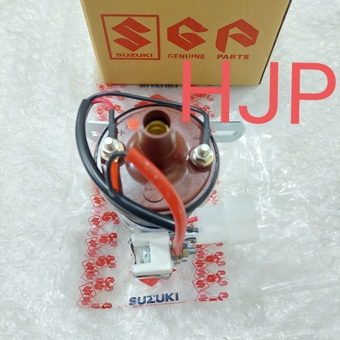 Ready COIL KOIL SUZUKI ST100/KATANA DENSO