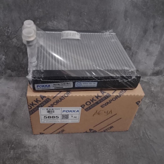 Ready Evaporator Evap Agya Ayla Grandmax Pickup Ac Mobil