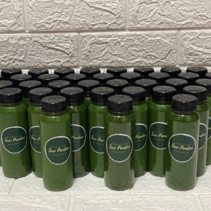 

Promo ENDAPAN SARI PANDAN MURNI ASLI BANGKA 100 TF