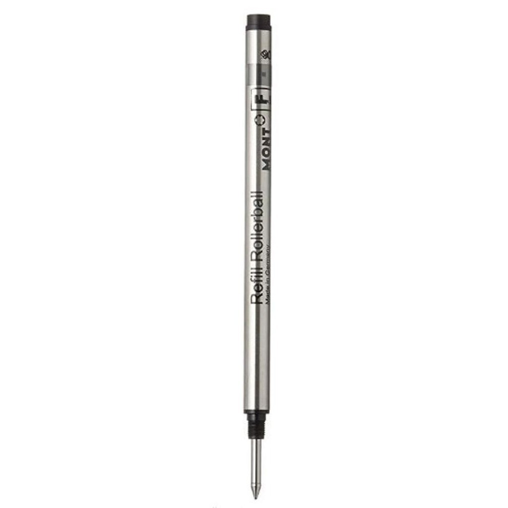 

Refill Montblanc Rollerball Black Fine Import