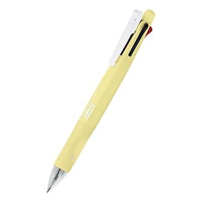 

Pulpen Zebra Multi Cute Pastel 4 in 1 Import