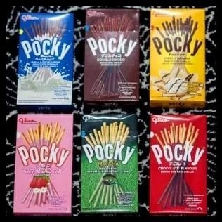 

TERBARU POCKY