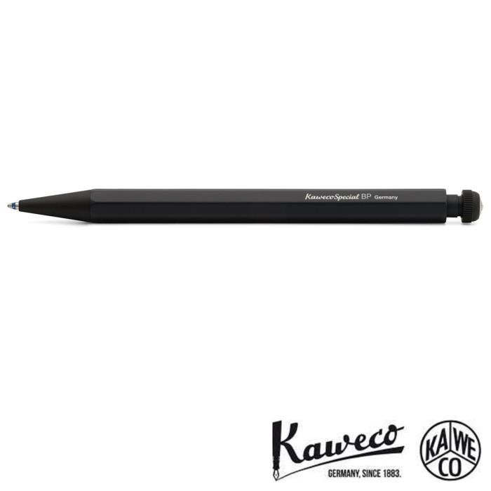 

KAWECO Special Ballpoint Pen / Pulpen Import
