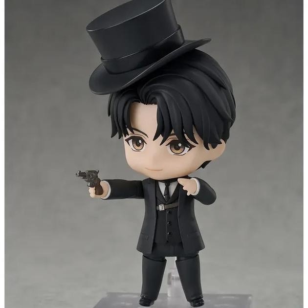 Nendoroid 2207 Klein Moretti - Lord Of The Mysteries