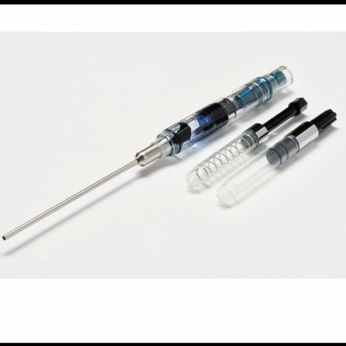 

TWSBI Pipe Extension Import