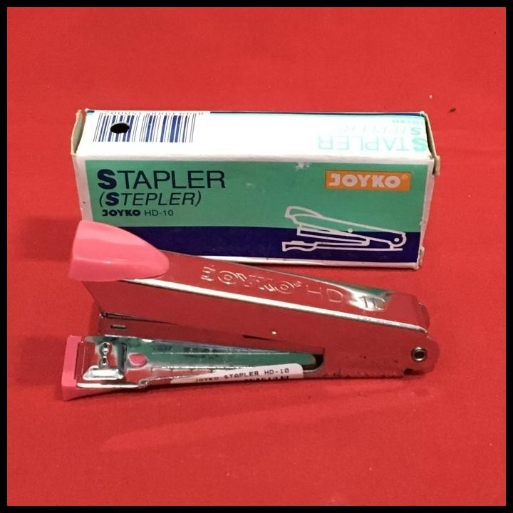 

TERMURAH STAPLES JOYCO STAPLER !!!!!!