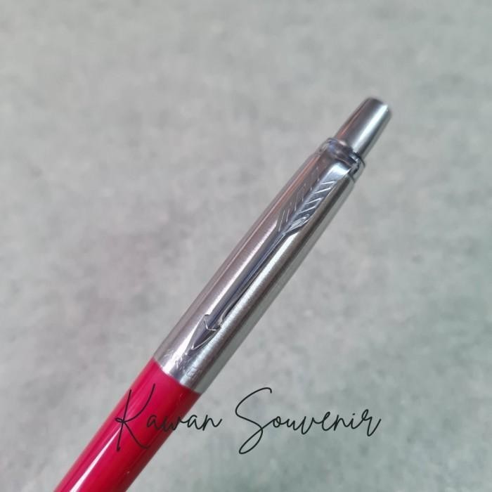 

Pulpen Parker Jotter Original Special Red BP Import