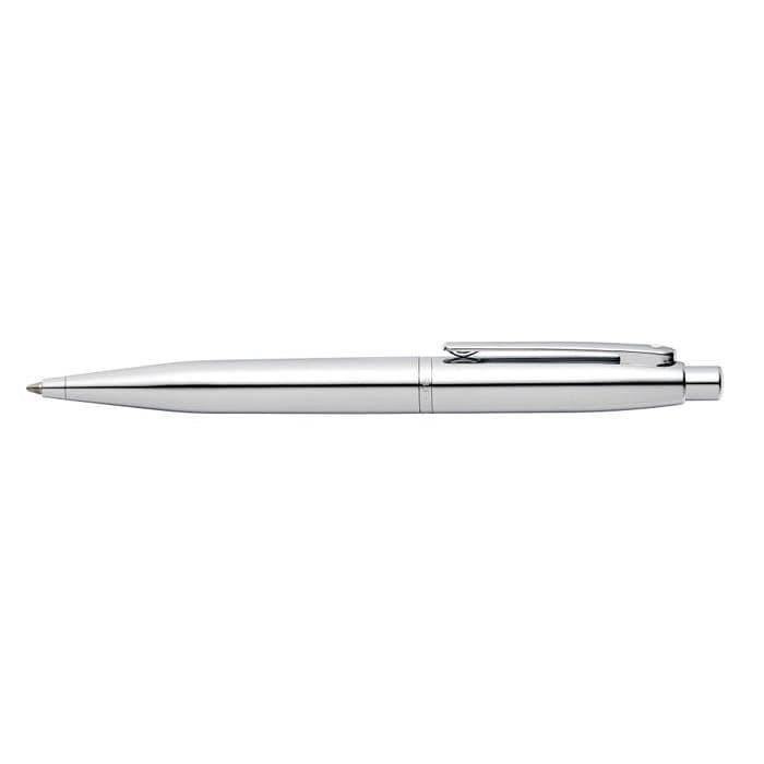 

Sheaffer VFM Chrome Ballpoint Pen Import