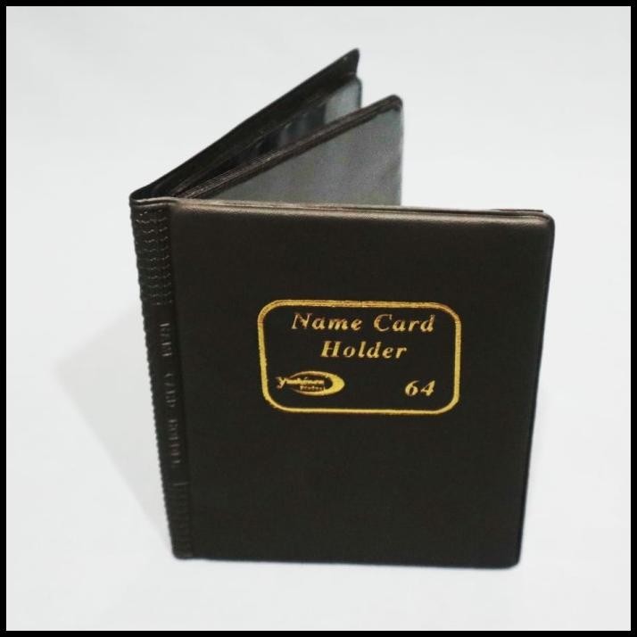 

DISKON NCH-64/NAME CARD HOLDER/TEMPAT KARTU NAMA/TEMPAT SLOT KARTU NAMA !!!!