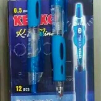 pulpen mini kenko k -1 Import