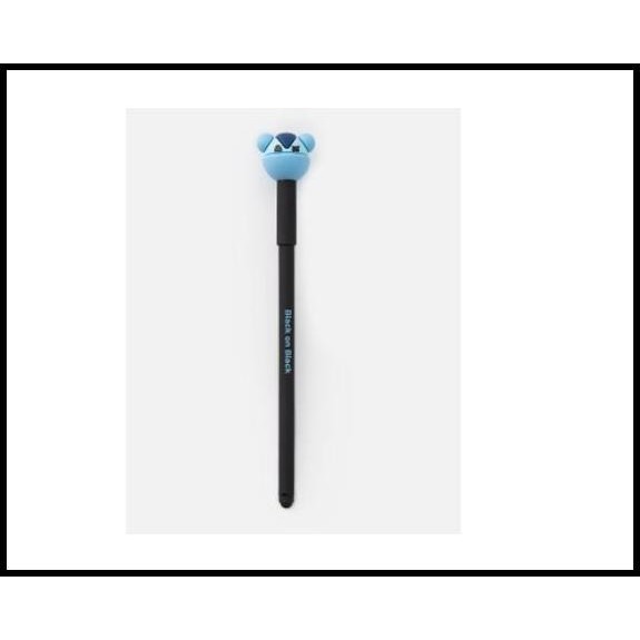

TERBARU NCT 2018 NCT POPUP BALLPEN - BLACK ON BLACK !!!!!!!