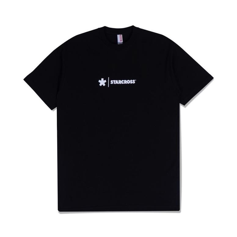 Sale T-Shirt Starcross Calssic Kaos Starcross Premium