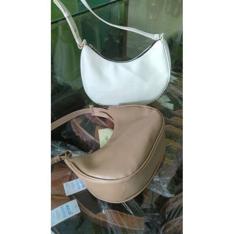 tas cewek bahu /slempang wanita tas viral produk tanggulangin