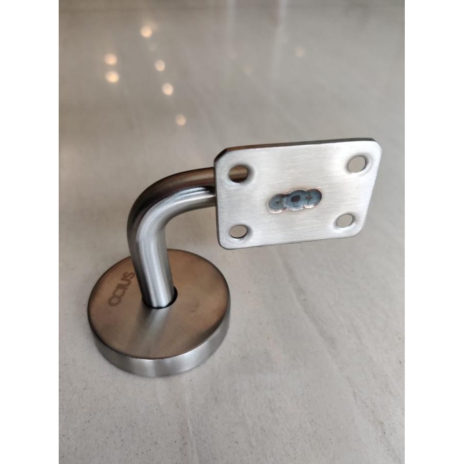 Pegangan Railing Tangga untuk ke Tembok merk OCIUS OGR 0150