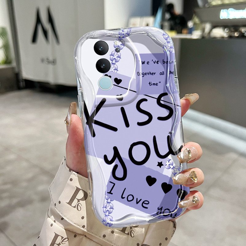 Casing Hp Untuk VIVO V29 5G V29 Pro V29 Lite 5G V27 5G V27 Pro V27E 5G V25 Pro 5G V25E V23 Pro 5G V2