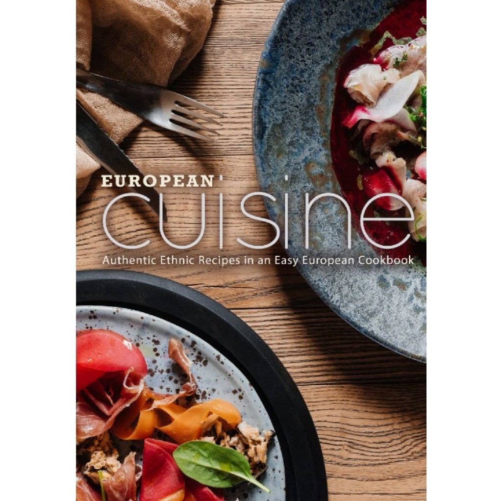 

European Cuisine ( D )