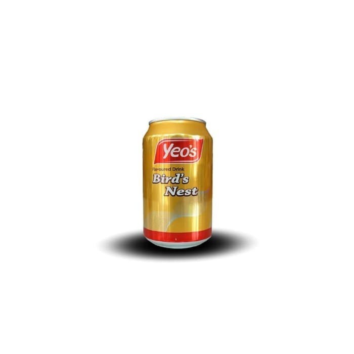 

Yeos Sarang Burung Walet Kaleng 300Ml 300 Ml Isi 24 Kaleng