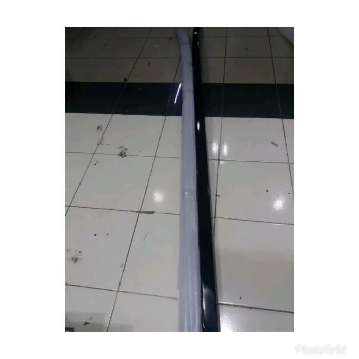 Roof Rail All New Terios Good Quality