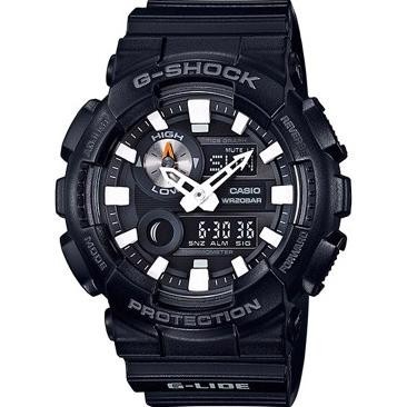 Jam Tangan Casio G-Shock Original GAX-100B-1A