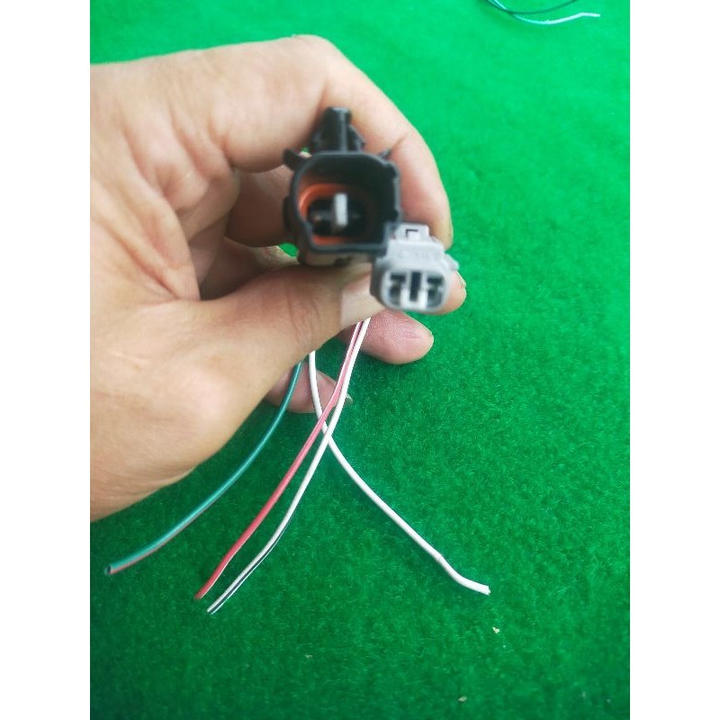 soket switch atret mundur backup toyota daihatsu