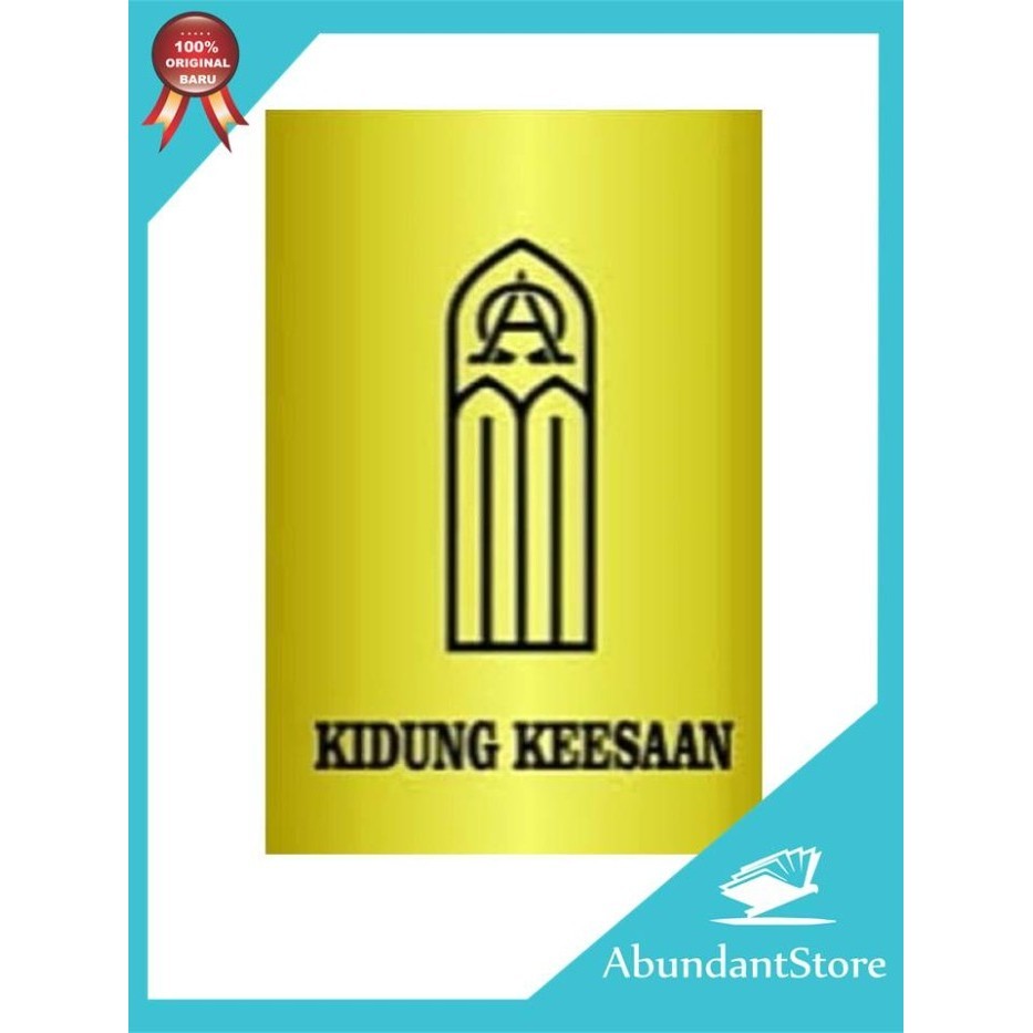 

Kidung Keesaan