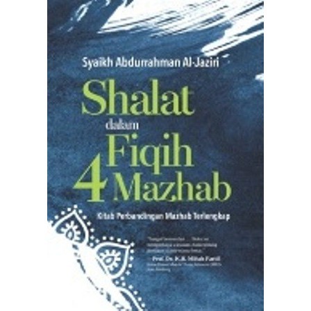 

SHALAT DALAM FIQIH 4 MAZHAB
