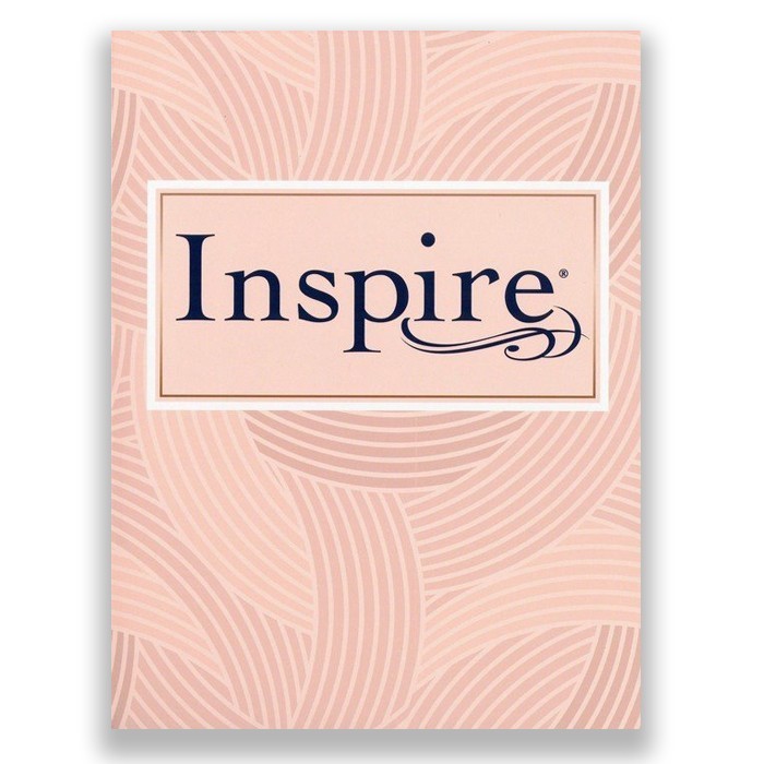 

NLT Bible: The Bible for Coloring & Creative Journaling--SC