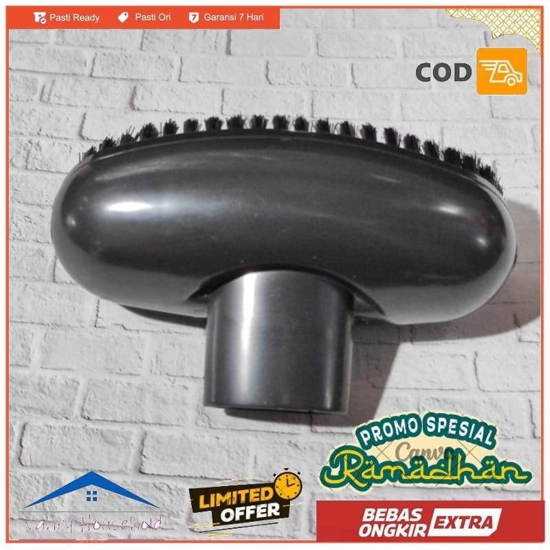 SAPU SIKAT SANYO VACUUM CLEANER SCH24 SC H24 MINI VACUUM ORIGINAL