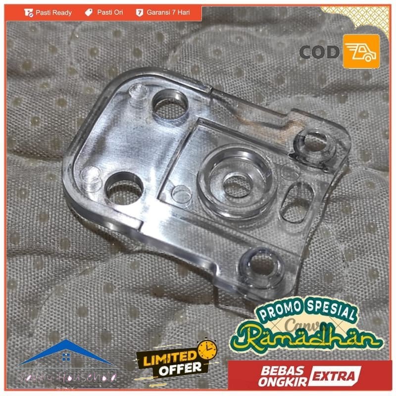 SPAREPART  PHILIPS FOOD PROCESSOR HR7627 HR 7627 CHOPPER ORI