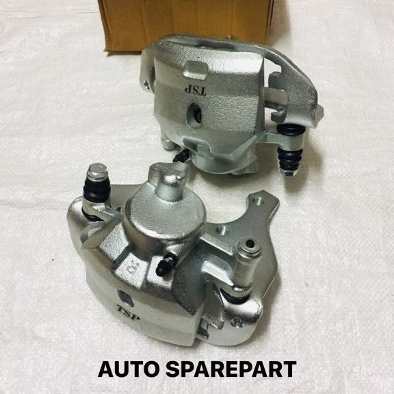 PROMO CALIPER ASSY KALIPER REM KIJANG KAPSUL 7K/GRAND 1,8CC 1SET LH RH #ORIGINAL
