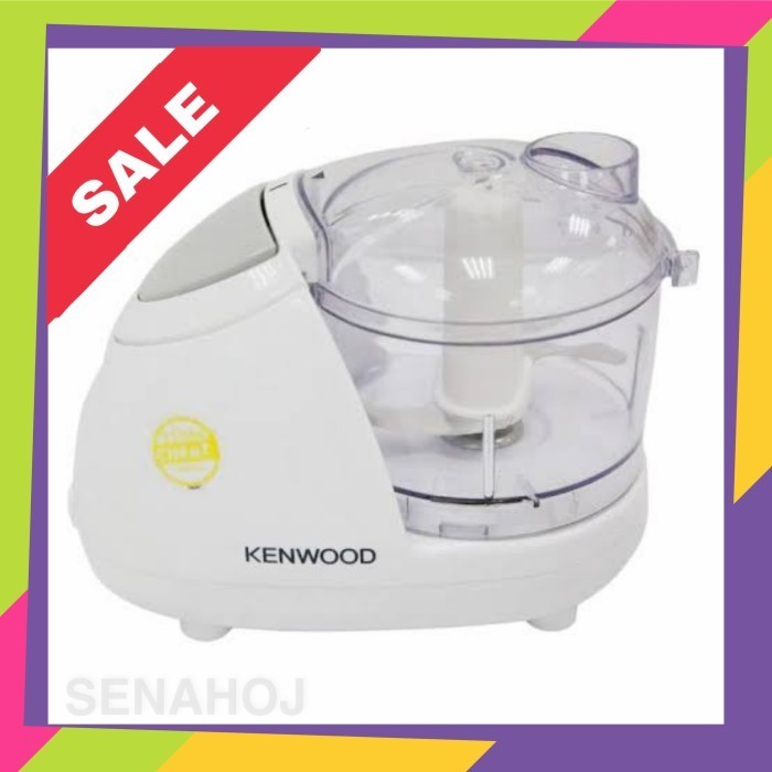 Kenwood Ni Chopper Ch180A