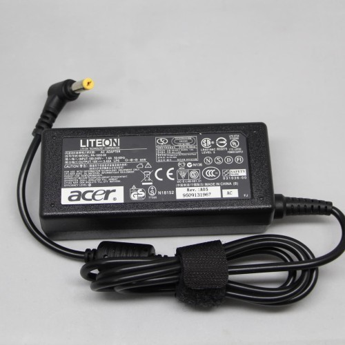 Adaptor Charger Laptop Acer Aspire V5-431 V5-471 4710 2920 Original