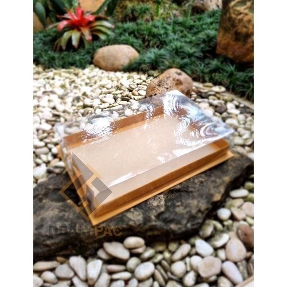 

BOX HAMPERS ALAS HARDCOVER 40X25CM COD