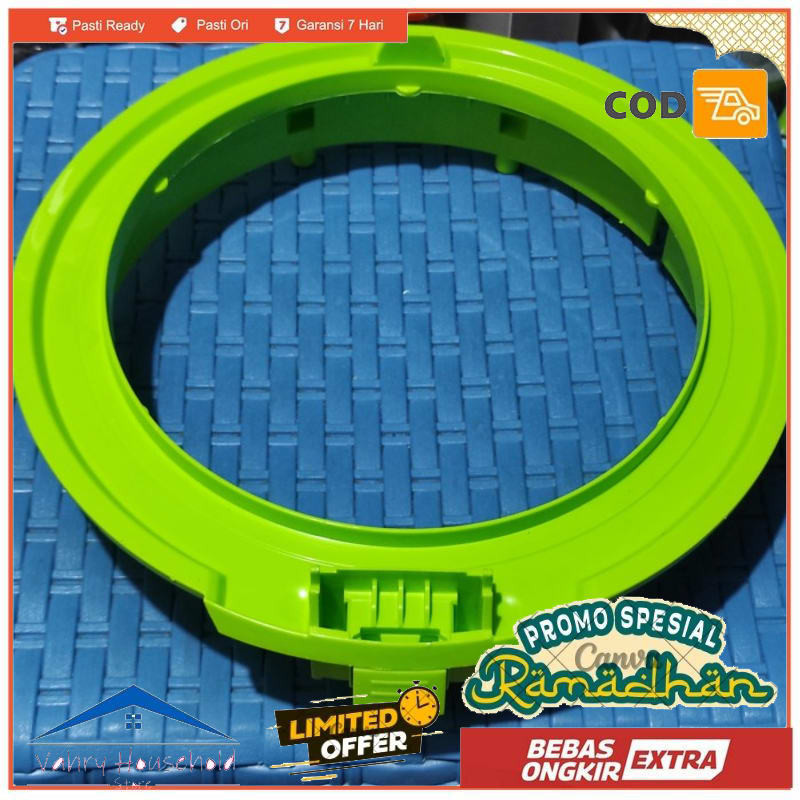 DUDUKAN MANGKOK SHARP APPLE MAGIC COM KSP8MY 0.8L RICE COOKER ORIGINAL