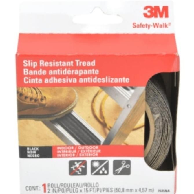NEW 3M safety walk grit anti slip tape lakban anti licin