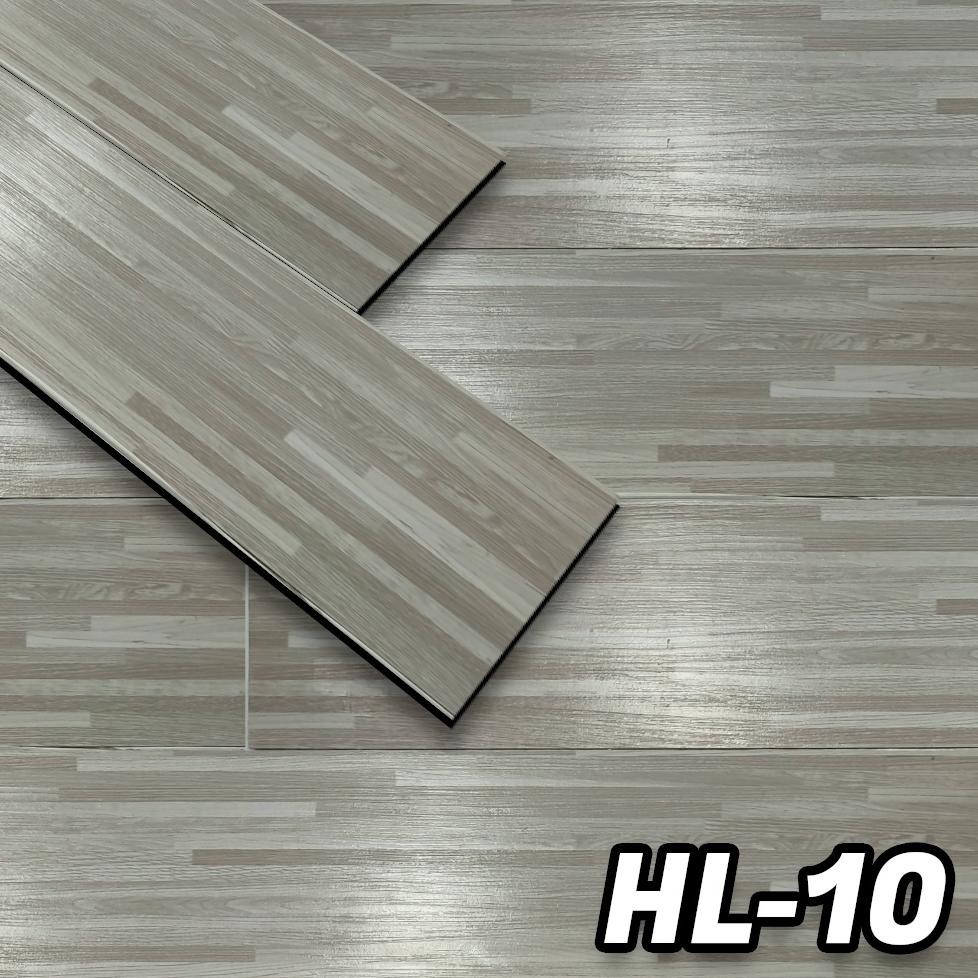 PAKET 1 KOLI Stiker Vinyl Lantai Stiker Lantai Isi 36pcs Vinil Parket Motif Kayu WH66