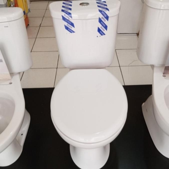 Tersedia Cw633Jw/F Komplit Set