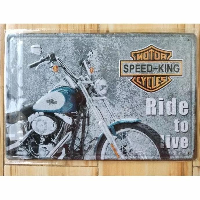 

Tin Sign Best Garage Advertising Koleksi Reklame