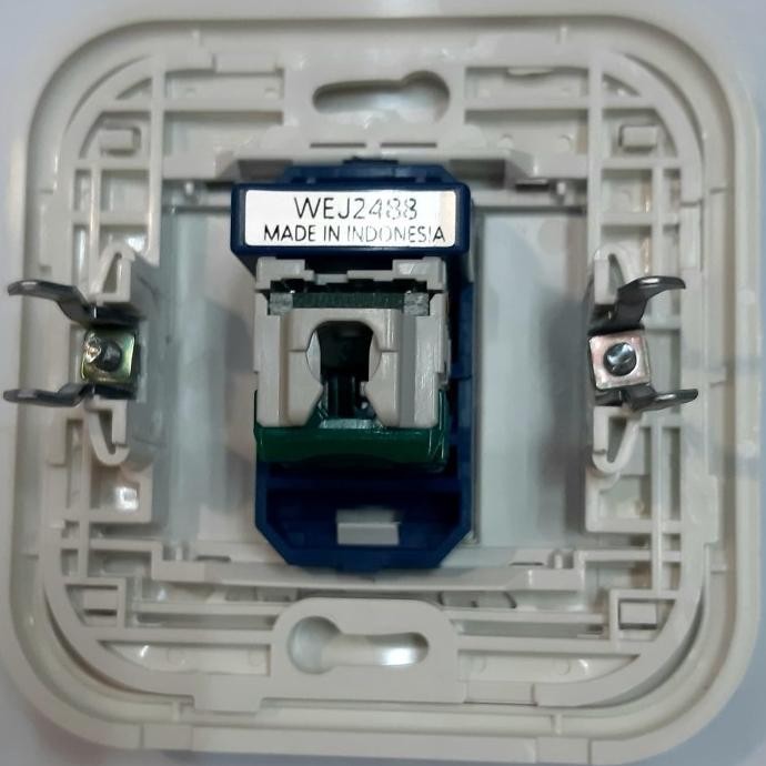 Panasonic Outlet Data Cat.5E Wej2488