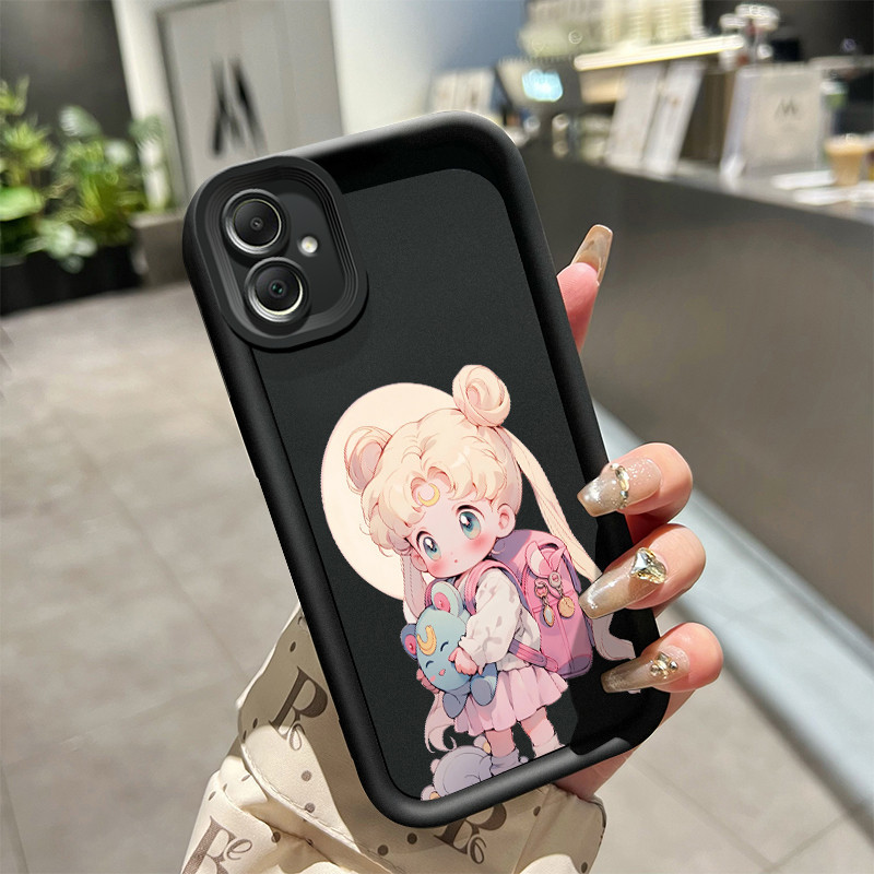 Casing Hp Samsung Galaxy A05 A05s A04 M04 F04 A04E A03 A03s A02s M02s F02s Case HP Kasing anak-anak 
