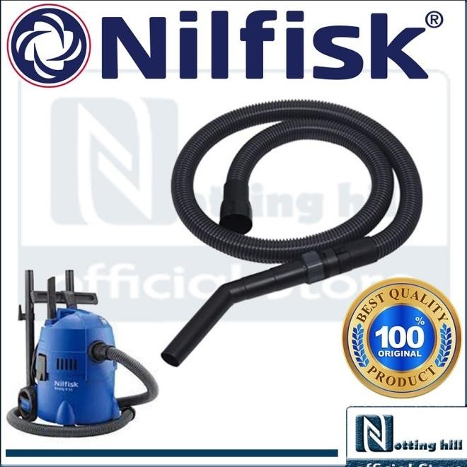 Selang Vacuum / Vacum Nilfisk Buddy Ii