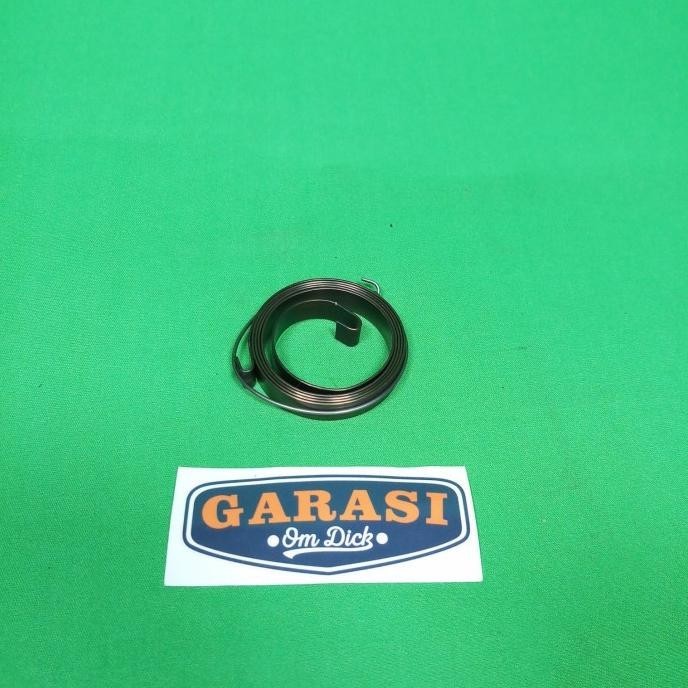 Per Besar Pullstart Motor Mini Trail / Mini GP