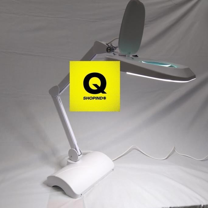 

Jual Sanfix Sm-60-3B Base Lampu Kaca Pembesar / Magnifying Lamp