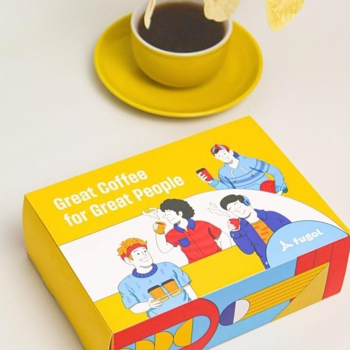 

Biji Kopi Arabika John'S Blend 200 Gr Specialty Arabica Coffee Beans