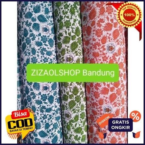 Hot Promo Kain Batik Seragam Sekolah Paud Nazwa Jaminan Mutu