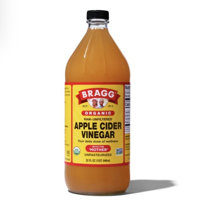 

Braggs Cider Vinegar 946Ml