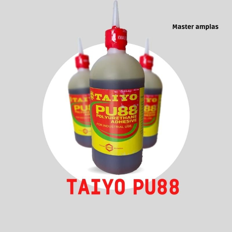 Lem Madu Pu88 Taiyo/Lem Kayu